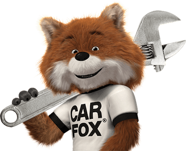 Carfox with Wrench